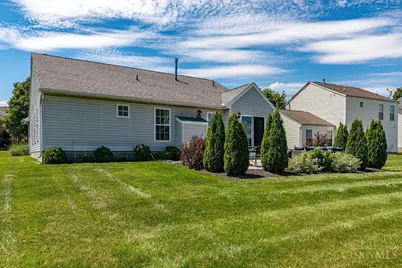 265 Easton Manor Drive, Monroe, OH 45050 - Photo 25