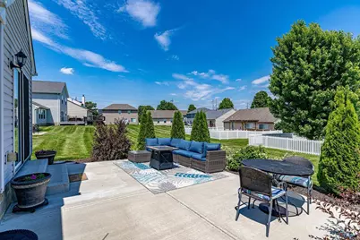 265 Easton Manor Drive, Monroe, OH 45050 - Photo 23