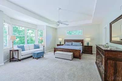 5905 Chancellor Lane, Hamilton Township, OH 45152 - Photo 27