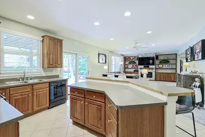 5905 Chancellor Lane, Hamilton Township, OH 45152 - Photo 23