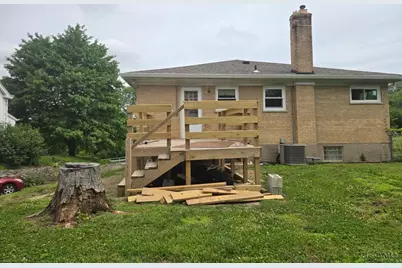 2625 W Galbraith Road, Colerain Township, OH 45239 - Photo 3