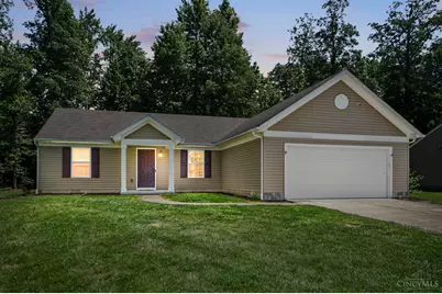 318 Faith Way, Bethel, OH 45106 - Photo 1