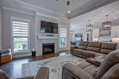 5866 High Point Court, Fairfield, OH 45014 - Photo 3