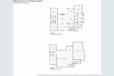 5866 High Point Court, Fairfield, OH 45014 - Photo 59