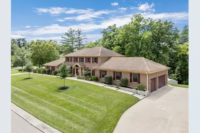 9943 Huntersrun Lane, Symmes Township, OH 45242 - Photo 5