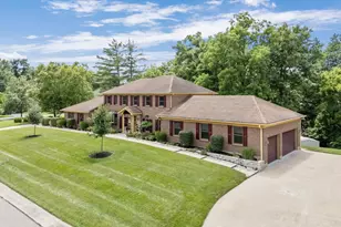 9943 Huntersrun Ln, Symmes Township, OH 45242 - Photo 5