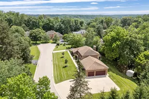 9943 Huntersrun Ln, Symmes Township, OH 45242 - Photo 49