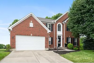 6276 Mill Creek Court, Fairfield Township, OH 45011 - Photo 1