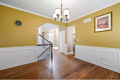 6276 Mill Creek Court, Fairfield Township, OH 45011 - Photo 19