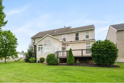 6276 Mill Creek Court, Fairfield Township, OH 45011 - Photo 53