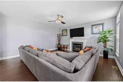 6276 Mill Creek Court, Fairfield Township, OH 45011 - Photo 5