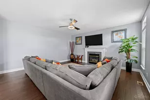6276 Mill Creek Ct, Fairfield Township, OH 45011 - Photo 5