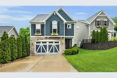 3617 Archer Avenue, Cincinnati, OH 45208 - Photo 1