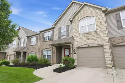 5840 Bayswater Drive, Mason, OH 45040 - Photo 3