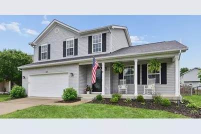 1130 Linford Circle, Hamilton Township, OH 45039 - Photo 1
