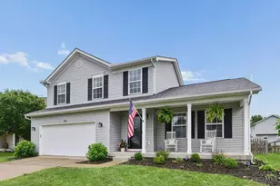 1130 Linford Cir, Maineville, OH 45039 - Photo 1