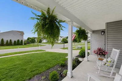 1130 Linford Circle, Maineville, OH 45039 - Photo 3