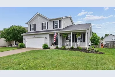 1130 Linford Circle, Maineville, OH 45039 - Photo 43