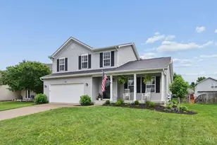 1130 Linford Cir, Hamilton Township, OH 45039 - Photo 43