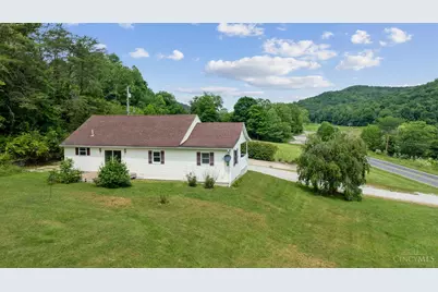 12700 St Rt 348, Jefferson Twp, OH 45657 - Photo 17
