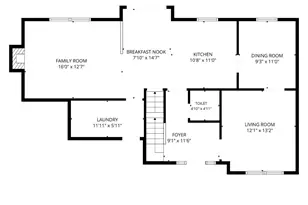 4351 Lighthouse Ln, West Chester, OH 45069 - Photo 35