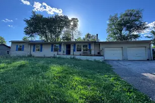 5625 St Rt 41, Manchester, OH 45144 - Photo 1
