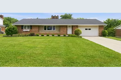 3571 Horncastle Drive, Evendale, OH 45241 - Photo 1
