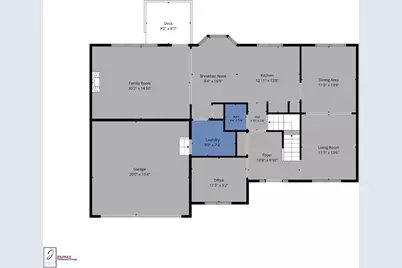 4075 Fox Hollow Court, Mason, OH 45040 - Photo 69