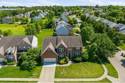 4075 Fox Hollow Court, Mason, OH 45040 - Photo 65