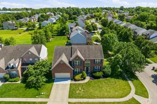 4075 Fox Hollow Ct, Deerfield Township, OH 45040 - Photo 65
