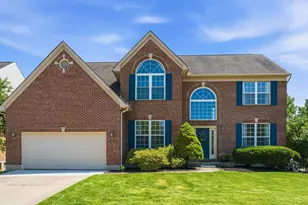 4075 Fox Hollow Ct, Mason, OH 45040 - Photo 1