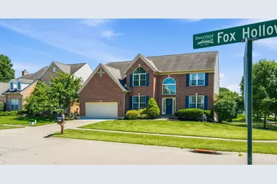 4075 Fox Hollow Court, Mason, OH 45040 - Photo 3