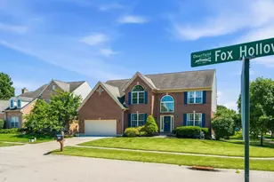 4075 Fox Hollow Ct, Deerfield Township, OH 45040 - Photo 3