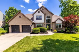 4014 Bremen Pass, Miami Township, OH 45002 - Photo 33