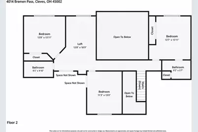 4014 Bremen Pass, Miami Township, OH 45002 - Photo 45