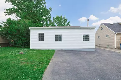 7229 Iuka Avenue, Madeira, OH 45243 - Photo 33