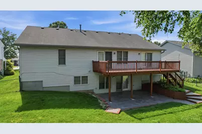 417 Kenec Drive, Middletown, OH 45042 - Photo 13