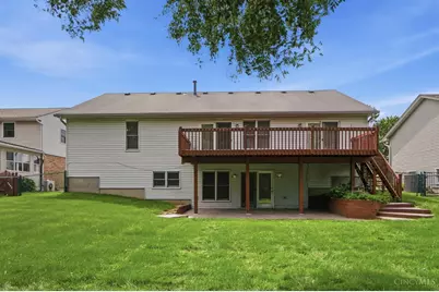 417 Kenec Drive, Middletown, OH 45042 - Photo 45