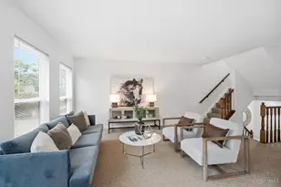 1013 John St, Cincinnati, OH 45203 - Photo 7