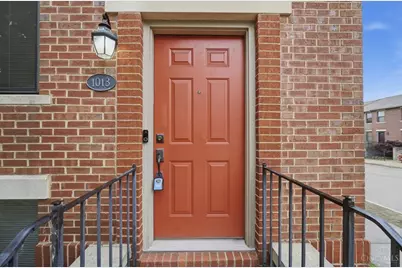 1013 John Street, Cincinnati, OH 45203 - Photo 3