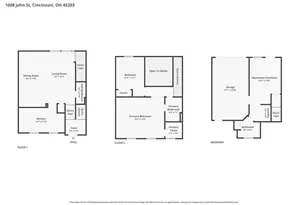 1008 John St, Cincinnati, OH 45203 - Photo 39