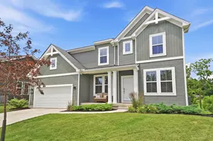 974 Crestpoint Ct, Union Township, OH 45245 - Photo 3