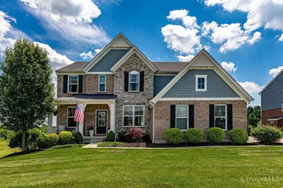 4844 Misrach Court, West Chester, OH 45069 - Photo 1