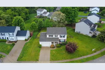 639 Ellen Drive, Union Township, OH 45255 - Photo 3