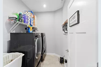 8260 Button Bush Place, West Chester, OH 45069 - Photo 35