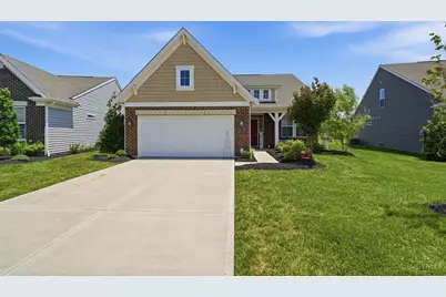 8260 Button Bush Place, West Chester, OH 45069 - Photo 1