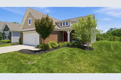 8260 Button Bush Place, West Chester, OH 45069 - Photo 61