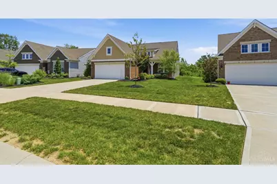 8260 Button Bush Place, West Chester, OH 45069 - Photo 63