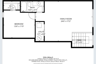 8260 Button Bush Place, West Chester, OH 45069 - Photo 67