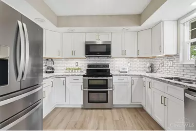 4579 Serenity Court, Liberty Township, OH 45011 - Photo 17